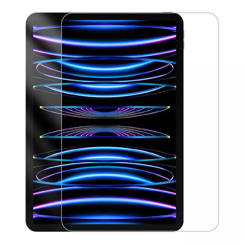 محافظ صفحه نمایش D`HARD مدل Xundd Axe مناسب برای تبلت اپل Apple iPad Pro 11 2020 / iPad Pro 11 2021 / iPad Pro 11 2022