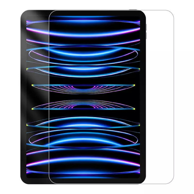 محافظ صفحه نمایش D`HARD مدل Xundd Axe مناسب برای تبلت اپل Apple iPad Pro 11 2020 / iPad Pro 11 2021 / iPad Pro 11 2022