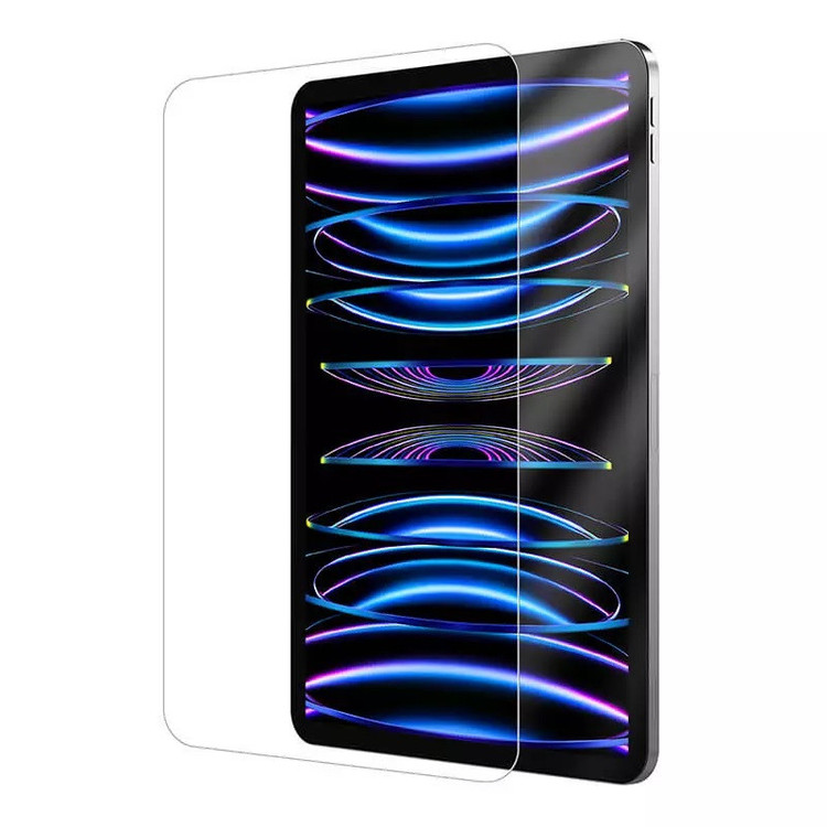 محافظ صفحه نمایش D`HARD مدل Xundd Axe مناسب برای تبلت اپل Apple iPad Pro 11 2020 / iPad Pro 11 2021 / iPad Pro 11 2022