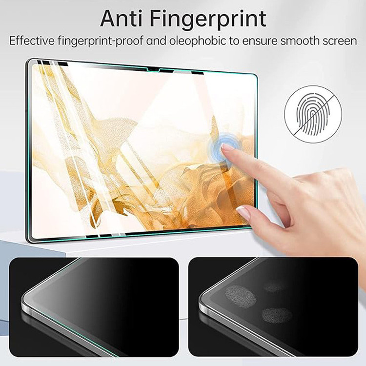 محافظ صفحه نمایشD`HARDمدل Super Power مناسب برای تبلت سامسونگ Galaxy Tab A9 Plus