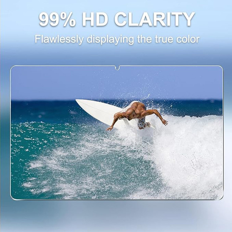 محافظ صفحه نمایشD`HARDمدل Super Power مناسب برای تبلت سامسونگ Galaxy Tab A9 Plus