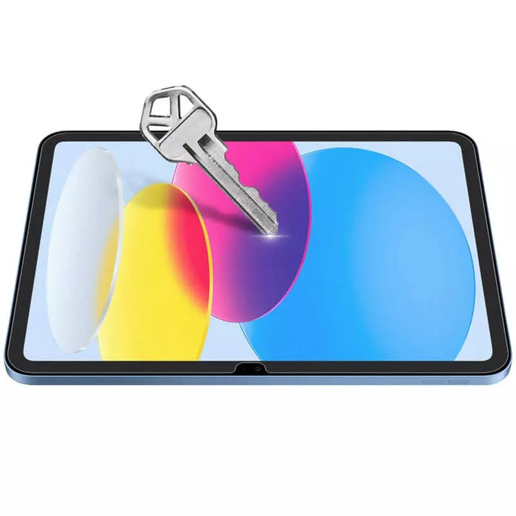 محافظ صفحه نمایش مات D`HARDمدل Xundd AG Paper-Like مناسب برای تبلت اپل iPad 10/ iPad 10.9 2022
