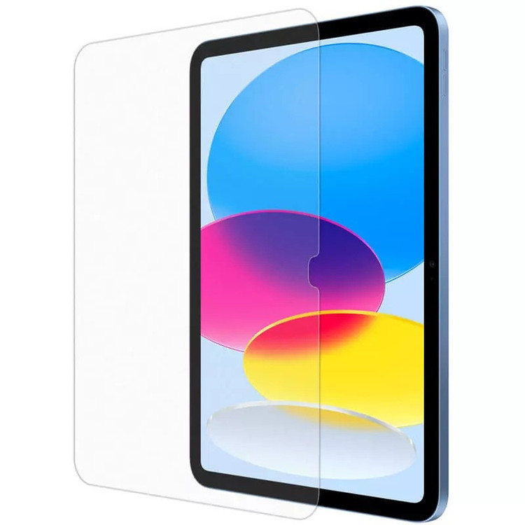 محافظ صفحه نمایش مات D`HARDمدل Xundd AG Paper-Like مناسب برای تبلت اپل iPad 10/ iPad 10.9 2022