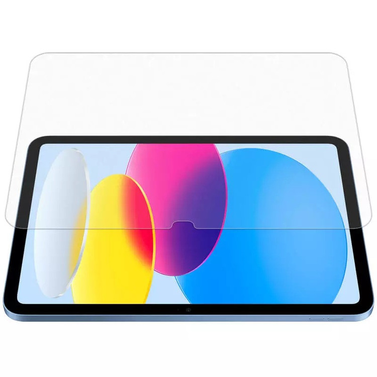 محافظ صفحه نمایش مات D`HARDمدل Xundd AG Paper-Like مناسب برای تبلت اپل iPad 10/ iPad 10.9 2022