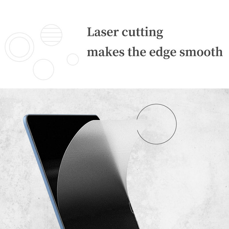 محافظ صفحه نمایش مات D`HARDمدل Xundd AG Paper-Like مناسب برای تبلت اپل iPad 10/ iPad 10.9 2022