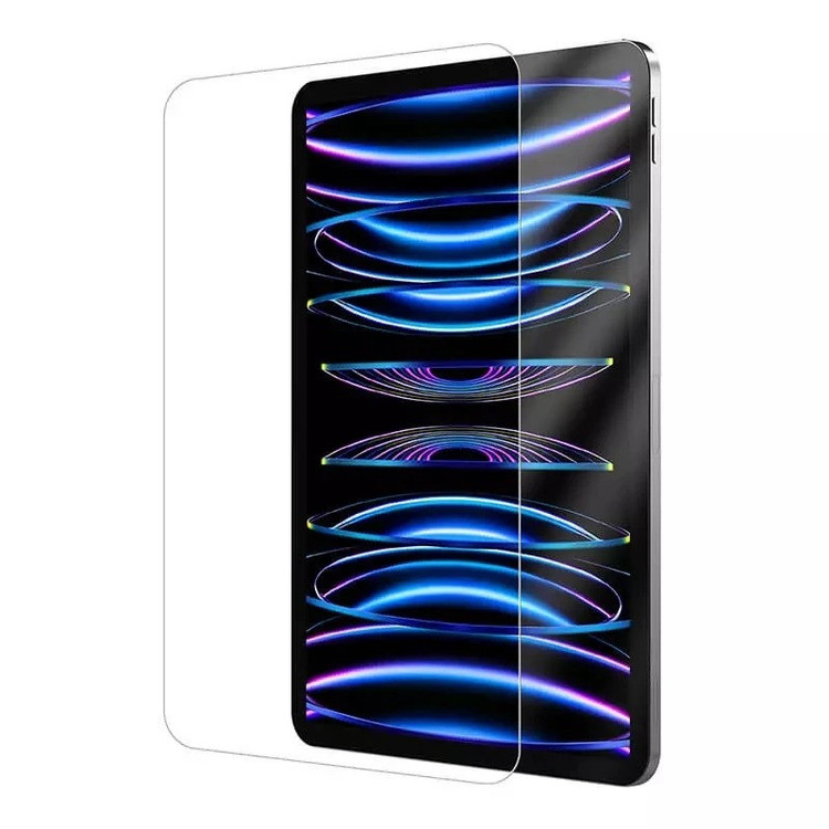 محافظ صفحه نمایش D`HARD مدل Lion ESD Easy Install مناسب برای تبلت اپل iPad Air 13 2025 / iPad Air 13 2024 / iPad Pro 13 2024 به همراه کیت نصب