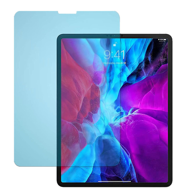 محافظ صفحه نمایشD`HARD مدل Xundd paper-like مناسب برای تبلت اپل iPad Pro 12.9 2022 / 2021 / 2020 / 2018