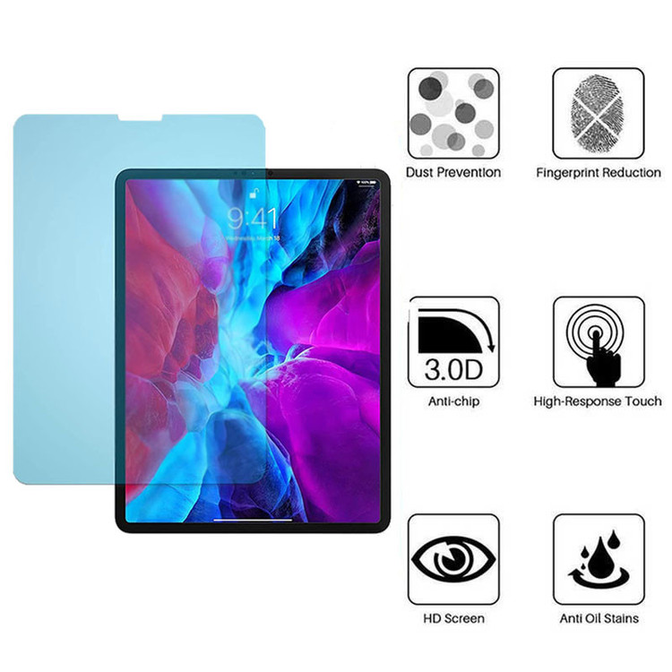 محافظ صفحه نمایشD`HARD مدل Xundd paper-like مناسب برای تبلت اپل iPad Pro 12.9 2022 / 2021 / 2020 / 2018