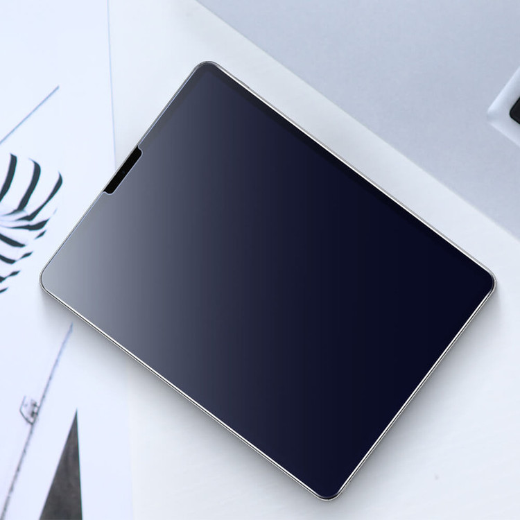 محافظ صفحه نمایشD`HARD مدل Xundd paper-like مناسب برای تبلت اپل iPad Pro 12.9 2022 / 2021 / 2020 / 2018