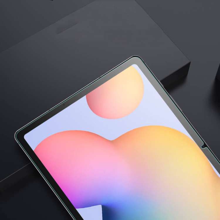 محافظ صفحه نمایش D`HARD مدل Super Power مناسب برای تبلت سامسونگ Galaxy Tab S8 / S7 / X700 / X706 / T870 / T875 / T876B