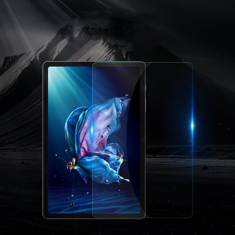 محافظ صفحه نمایش D`HARD مدل Super Power مناسب برای تبلت سامسونگ Galaxy Tab S8 / S7 / X700 / X706 / T870 / T875 / T876B