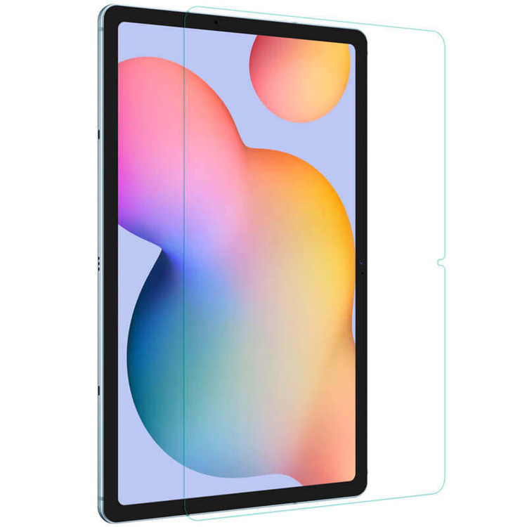 محافظ صفحه نمایش D`HARD مدل Super Power مناسب برای تبلت سامسونگ Galaxy Tab S8 / S7 / X700 / X706 / T870 / T875 / T876B
