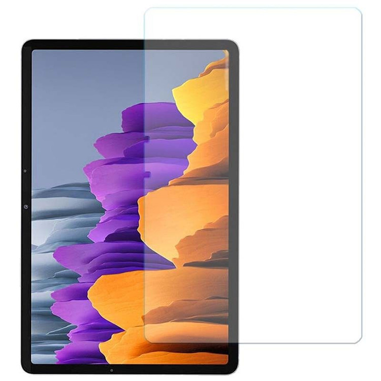 محافظ صفحه نمایش D`HARD مدل Super Power مناسب برای تبلت سامسونگ Galaxy Tab S8 / S7 / X700 / X706 / T870 / T875 / T876B