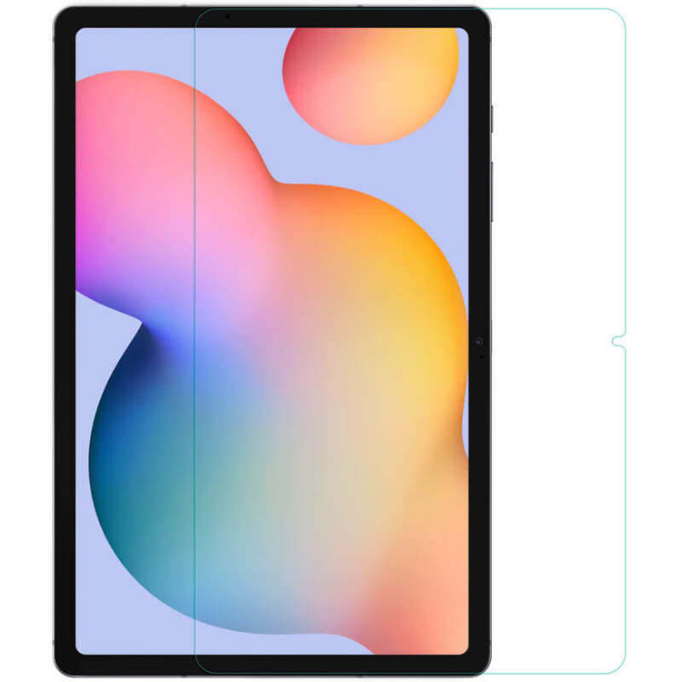 محافظ صفحه نمایش D`HARD مدل Super Power مناسب برای تبلت سامسونگ Galaxy Tab S8 / S7 / X700 / X706 / T870 / T875 / T876B