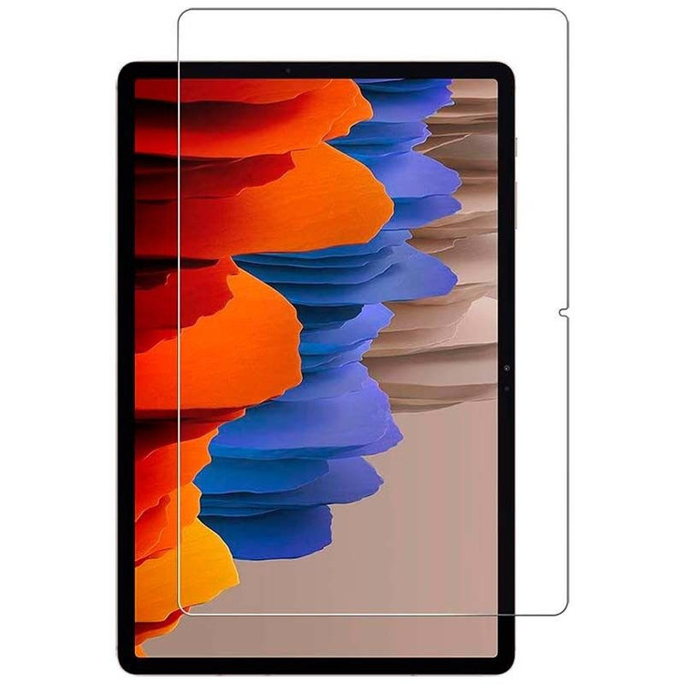 محافظ صفحه نمایش D`HARD مدل Super Power مناسب برای تبلت سامسونگ Galaxy Tab S8 / S7 / X700 / X706 / T870 / T875 / T876B
