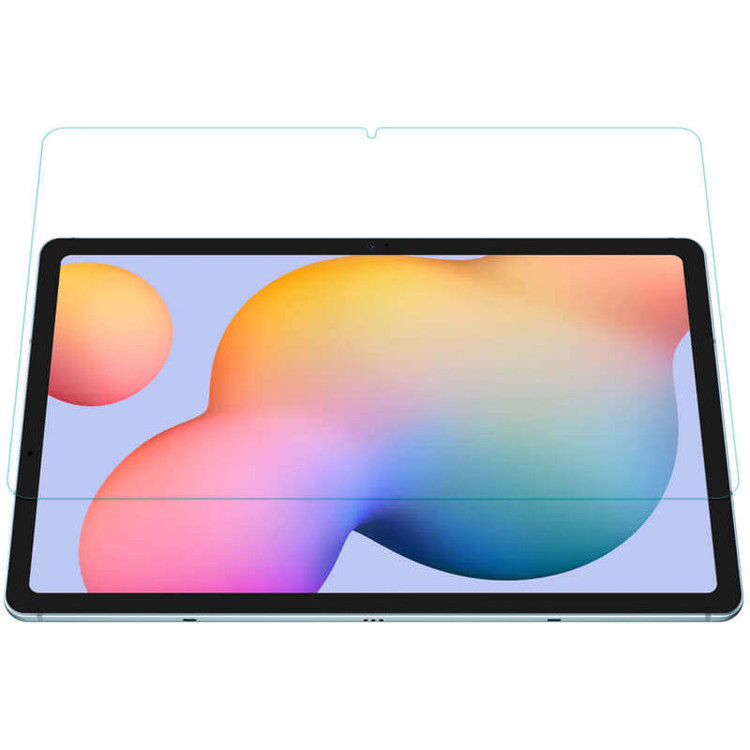 محافظ صفحه نمایش D`HARD مدل Super Power مناسب برای تبلت سامسونگ Galaxy Tab S8 / S7 / X700 / X706 / T870 / T875 / T876B