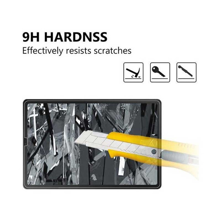 محافظ صفحه نمایش D`HARDمدل Super Power مناسب برای تبلت سامسونگ Galaxy S6 (SM-T860)