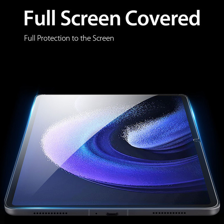 محافظ صفحه نمایشD`HARD مدل Super Power مناسب برای تبلت شیائومی Pad 6/ Pad 6 Pro