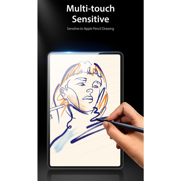 محافظ صفحه نمایشD`HARD مدل Super Power مناسب برای تبلت شیائومی Pad 6/ Pad 6 Pro