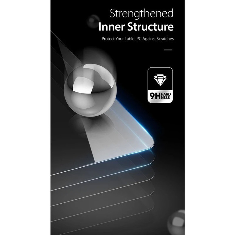 محافظ صفحه نمایش D`HARD مدل Super Power مناسب برای تبلت شیائومی Redmi Pad Pro 12.1 / Poco Pad 12.1