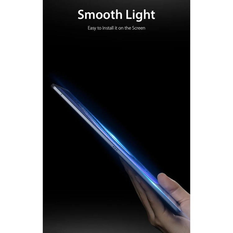 محافظ صفحه نمایش D`HARD مدل Super Power مناسب برای تبلت شیائومی Redmi Pad Pro 12.1 / Poco Pad 12.1