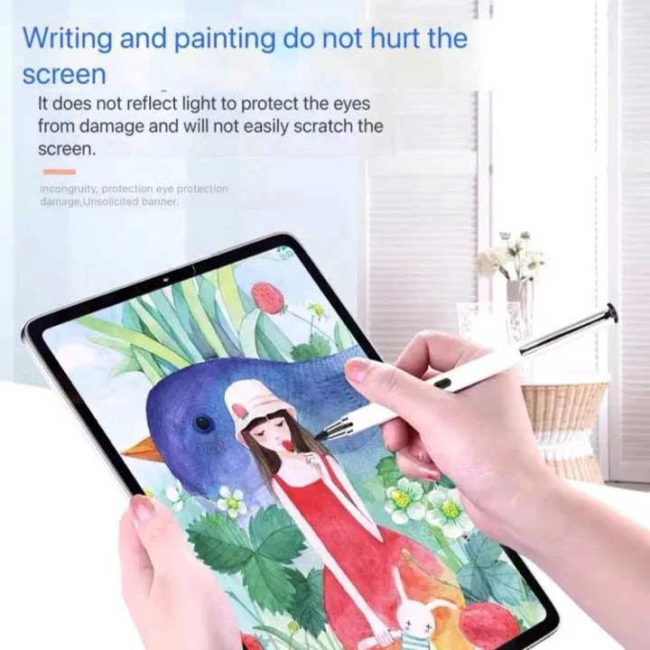 محافظ صفحه نمایش D`HARDمدل Xundd Axe مناسب برای تبلت اپل iPad Pro 11 2024 / Air 11 2024