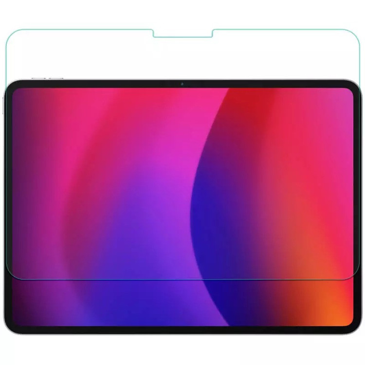 محافظ صفحه نمایشD`HARDمدل Super Power مناسب برای تبلت اپل iPad Pro 11 2024/ Air 11 2024