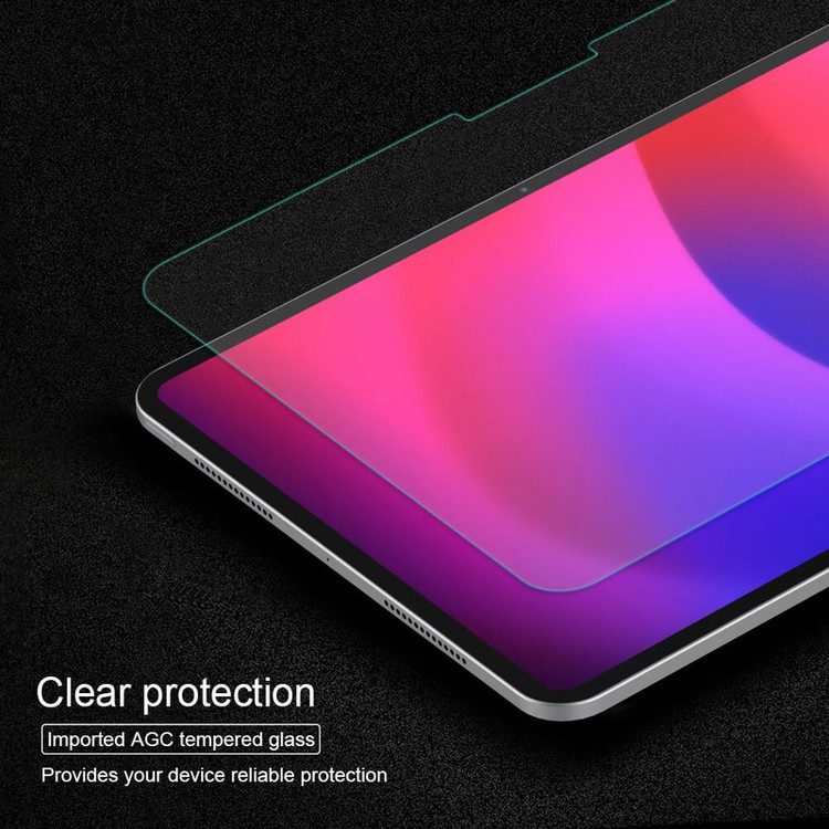 محافظ صفحه نمایشD`HARDمدل Super Power مناسب برای تبلت اپل iPad Pro 11 2024/ Air 11 2024