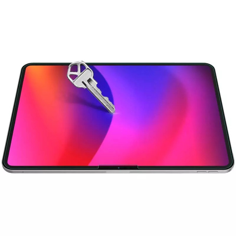محافظ صفحه نمایشD`HARDمدل Super Power مناسب برای تبلت اپل iPad Pro 11 2024/ Air 11 2024