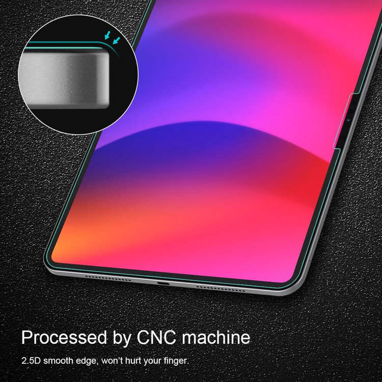 محافظ صفحه نمایشD`HARDمدل Super Power مناسب برای تبلت اپل iPad Pro 11 2024/ Air 11 2024