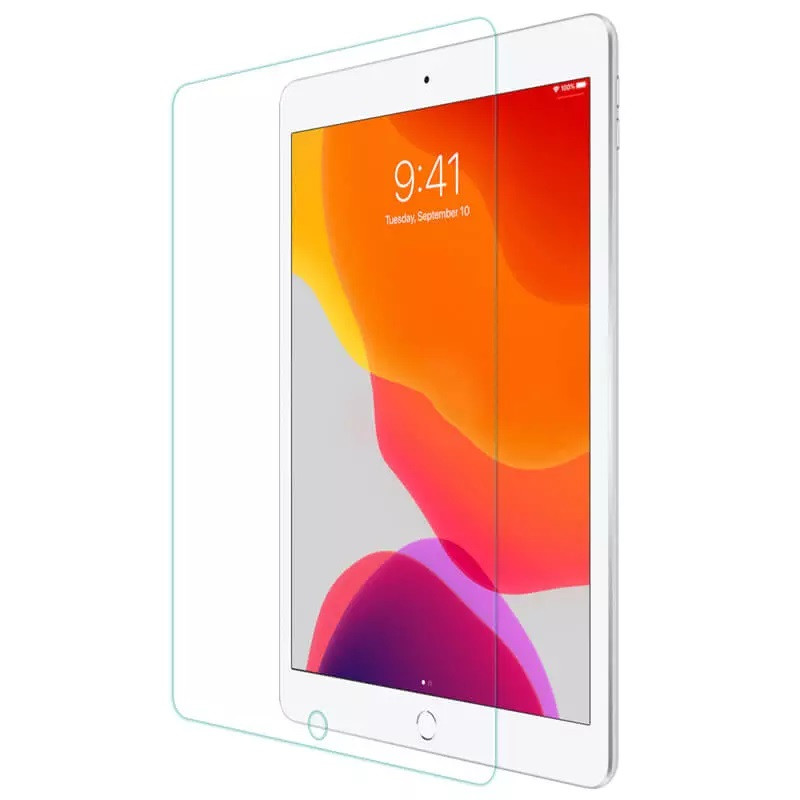 محافظ صفحه نمایش D`HARDمدل Super Power مناسب برای تبلت اپل iPad 10.2 (2021)/ iPad 10.2 (2020)/ iPad 10.2 (2019)
