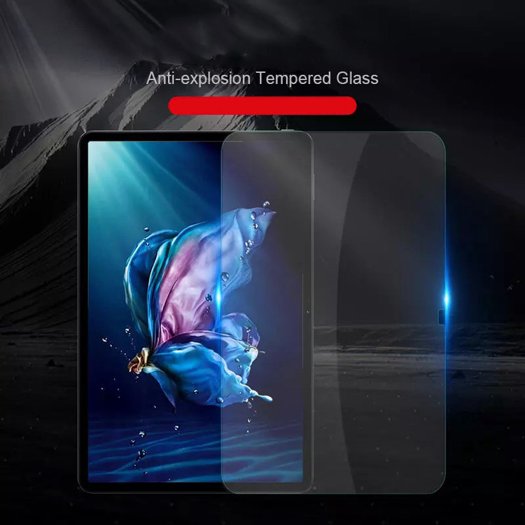 محافظ صفحه نمایشD`HARD مدل Super Power مناسب برای تبلت اپل iPad 10.9 (2022)/iPad10/10th Gen/10th generation/iPad 2022/A2757/A2696/A2777