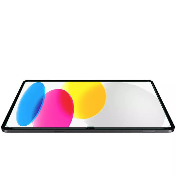 محافظ صفحه نمایشD`HARD مدل Super Power مناسب برای تبلت اپل iPad 10.9 (2022)/iPad10/10th Gen/10th generation/iPad 2022/A2757/A2696/A2777