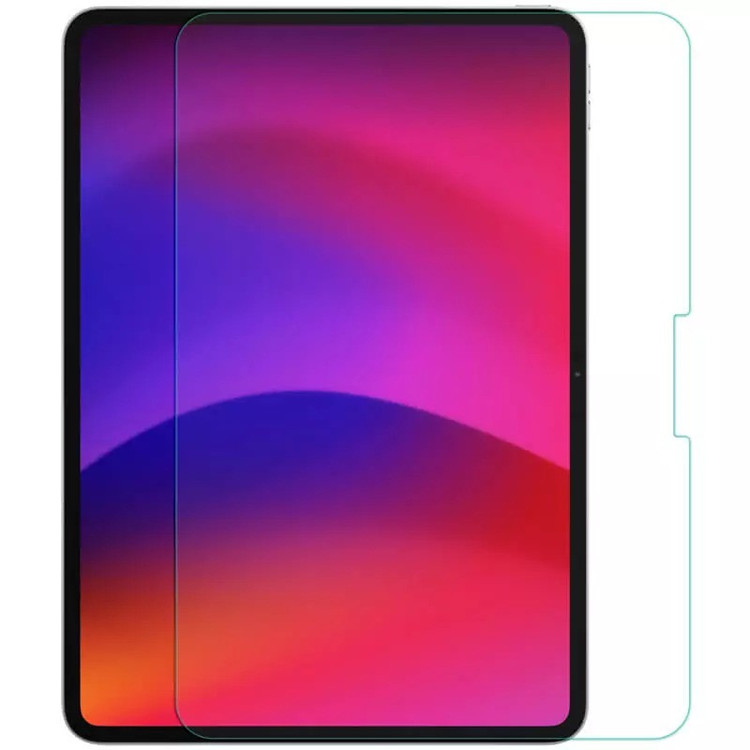 محافظ صفحه نمایشD`HARDمدل Super Power مناسب برای تبلت اپل iPad Pro 13 2024/ Air 13 2024