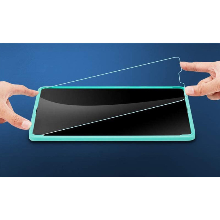محافظ صفحه نمایشD`HARD مدل Super Power مناسب برای تبلت اپل Ipad Air 10.9 / Air 4 / Air 2020 / Air 5 / Air 2022 / Air 4th generation / Air 5th generation