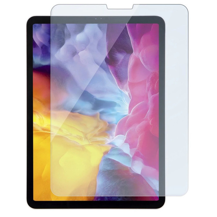 محافظ صفحه نمایشD`HARD مدل Super Power مناسب برای تبلت اپل Ipad Air 10.9 / Air 4 / Air 2020 / Air 5 / Air 2022 / Air 4th generation / Air 5th generation