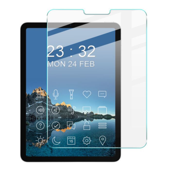 محافظ صفحه نمایشD`HARD مدل Super Power مناسب برای تبلت اپل Ipad Air 10.9 / Air 4 / Air 2020 / Air 5 / Air 2022 / Air 4th generation / Air 5th generation