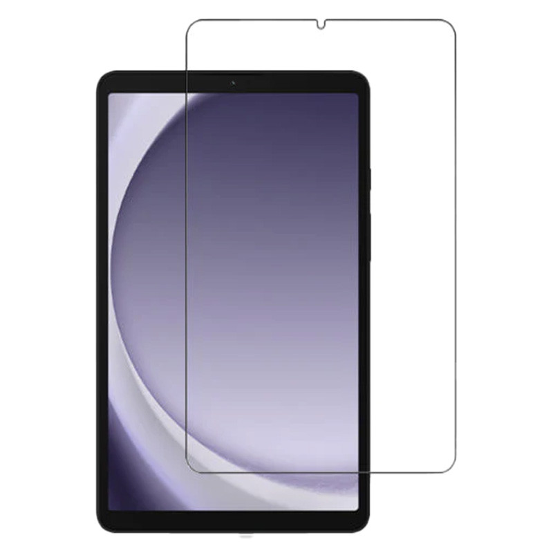 محافظ صفحه نمایش D`HARD مدل Super Power مناسب برای تبلت سامسونگ Galaxy Tab A9