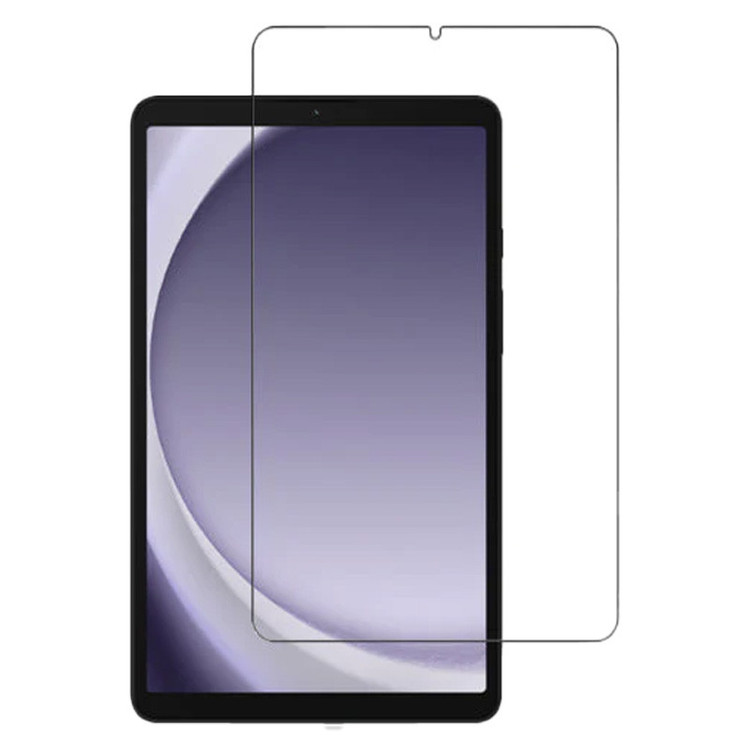 محافظ صفحه نمایش D`HARD مدل Super Power مناسب برای تبلت سامسونگ Galaxy Tab A9