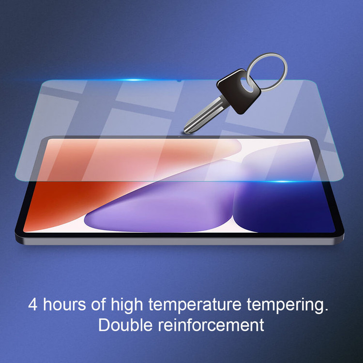 محافظ صفحه نمایش D`HARDمدل Super Power مناسب برای تبلت شیائومی Pad 7/ Pad 7 Pro