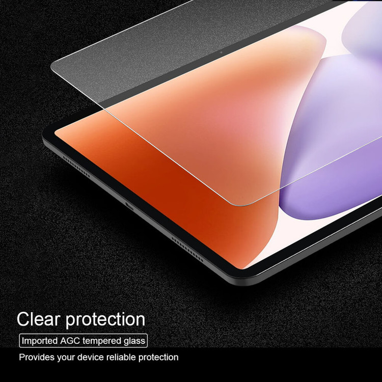 محافظ صفحه نمایش D`HARDمدل Super Power مناسب برای تبلت شیائومی Pad 7/ Pad 7 Pro
