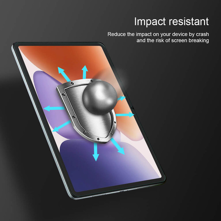 محافظ صفحه نمایش D`HARDمدل Super Power مناسب برای تبلت شیائومی Pad 7/ Pad 7 Pro