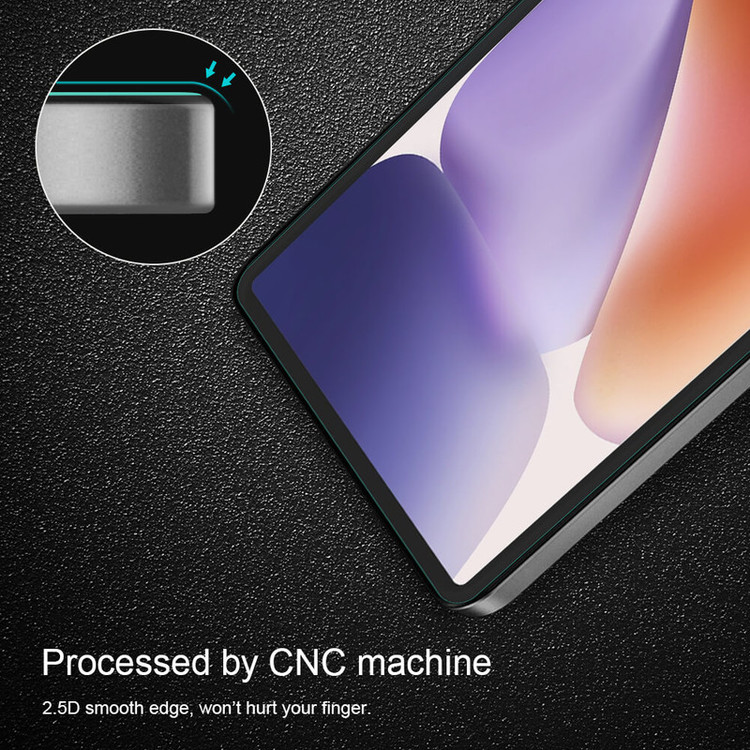 محافظ صفحه نمایش D`HARDمدل Super Power مناسب برای تبلت شیائومی Pad 7/ Pad 7 Pro