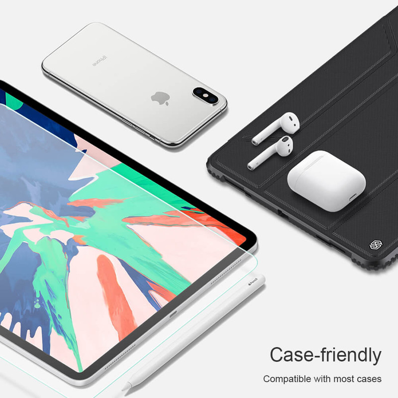 محافظ صفحه نمایش D`HARDمدل Super Power مناسب برای تبلت شیائومی Pad 7/ Pad 7 Pro
