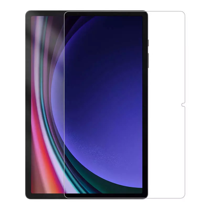 محافظ صفحه نمایشD`HARD مدل Super Power مناسب برای تبلت سامسونگ Galaxy Tab X610/ X616B/ X810/ X816B/ X800/ X806/ T976B/ T975/ T730/ T736B