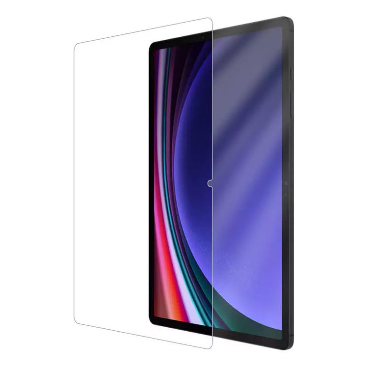محافظ صفحه نمایشD`HARD مدل Super Power مناسب برای تبلت سامسونگ Galaxy Tab X610/ X616B/ X810/ X816B/ X800/ X806/ T976B/ T975/ T730/ T736B