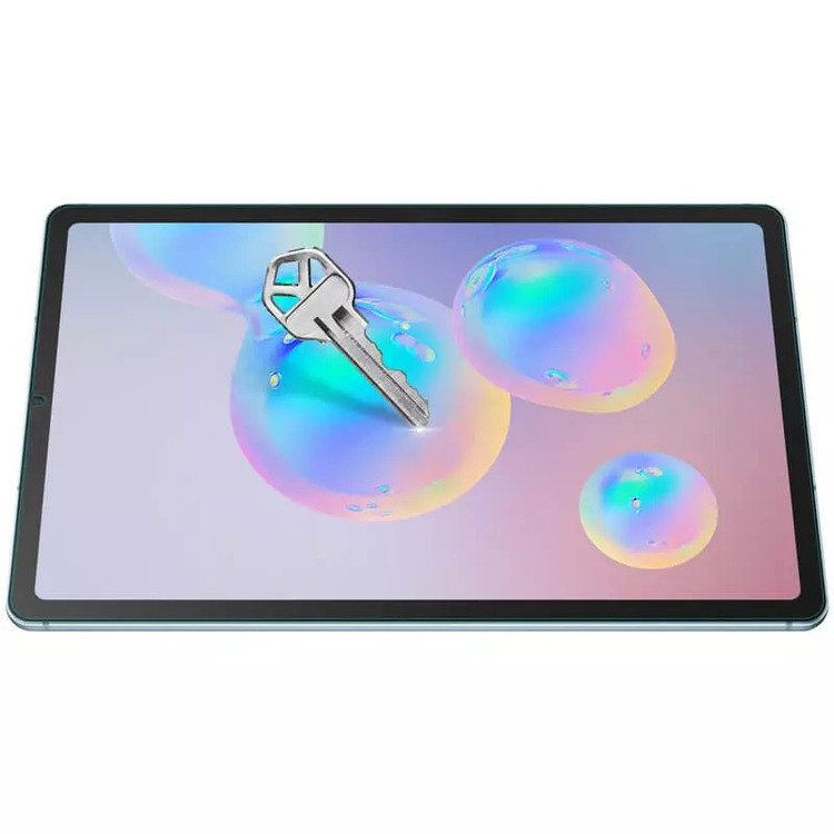 محافظ صفحه نمایش D`HARD مدل Super Power مناسب برای تبلت سامسونگ Galaxy S6 Lite SM-P615/ SM-P610