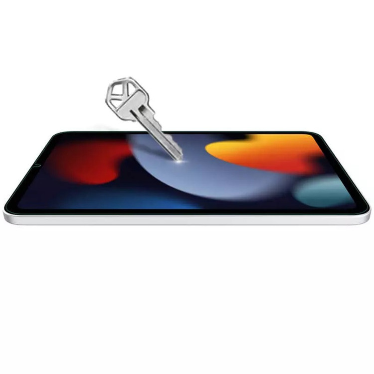 محافظ صفحه نمایش D`HARD مدل Super Power مناسب برای تبلت اپل iPad Mini 7 / Mini 6