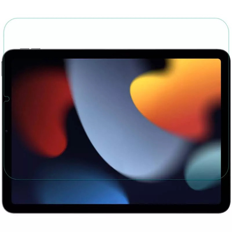 محافظ صفحه نمایش D`HARD مدل Super Power مناسب برای تبلت اپل iPad Mini 7 / Mini 6