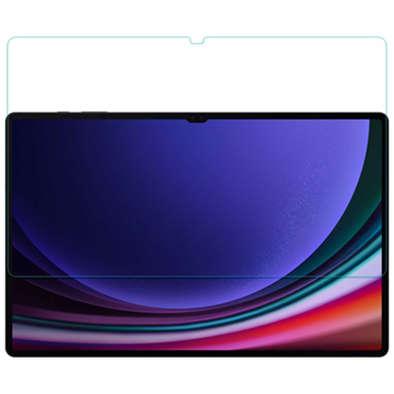 محافظ صفحه نمایش D`HARDمدل Super Power مناسب برای تبلت سامسونگ Galaxy S9 Ultra / S8 Ultra/SM-X900/SM-X906